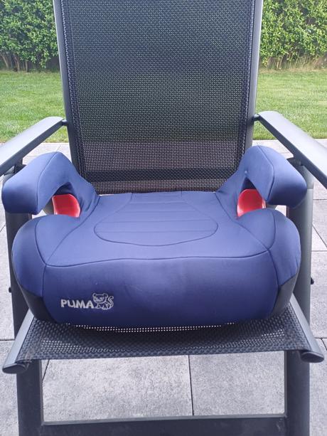 Detská sedačka - podsedák,