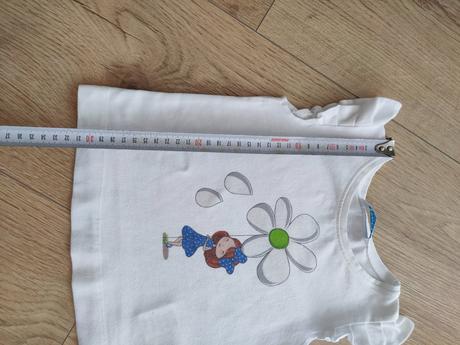 Dievčenské tričko mayoral, veľ. 86, mayoral,86