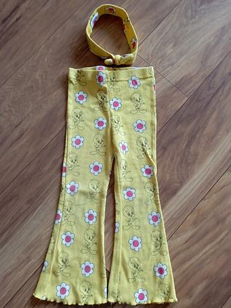 Legina a čelenka 104, 104