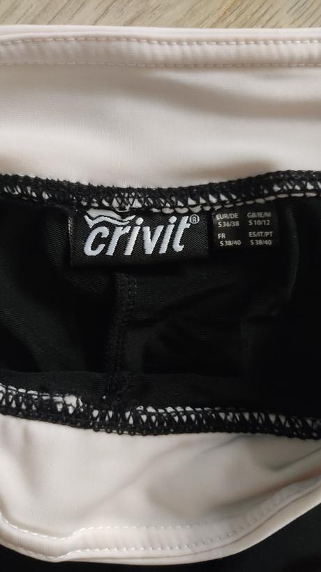 Letne cyklokraťasy, crivit,36