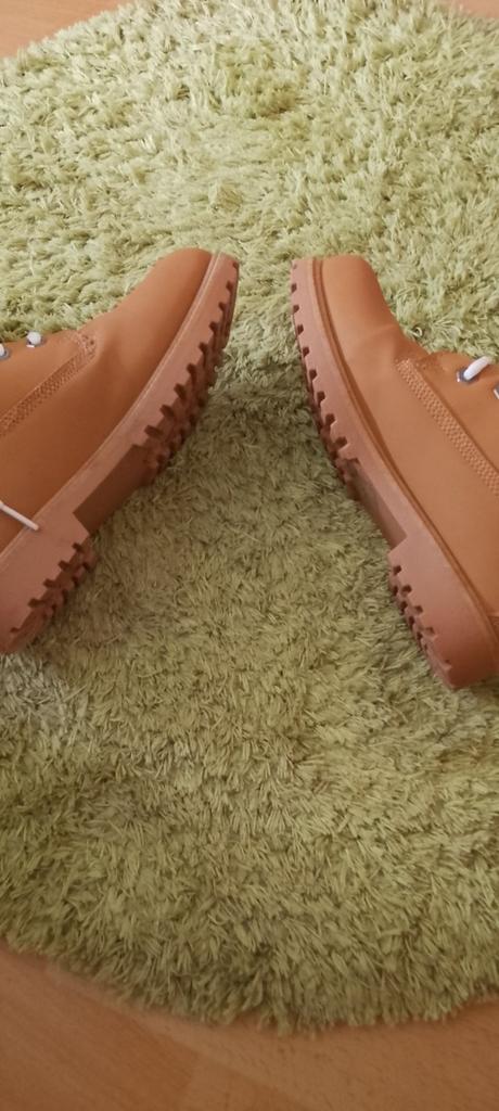 Zimné teplé topánky 37, 37