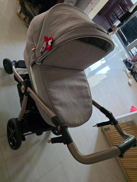 Predam peg perego culla elite book, peg-pérego,peg-pérego culla