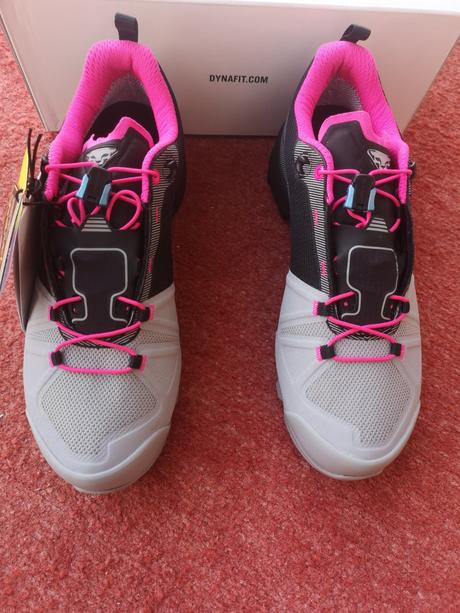 Dynafit dámske gore-tex topánky veľkosť 38,5, 38 / 39