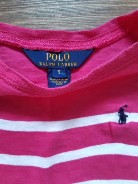 Tricko ralph lauren-5r, ralph lauren,110