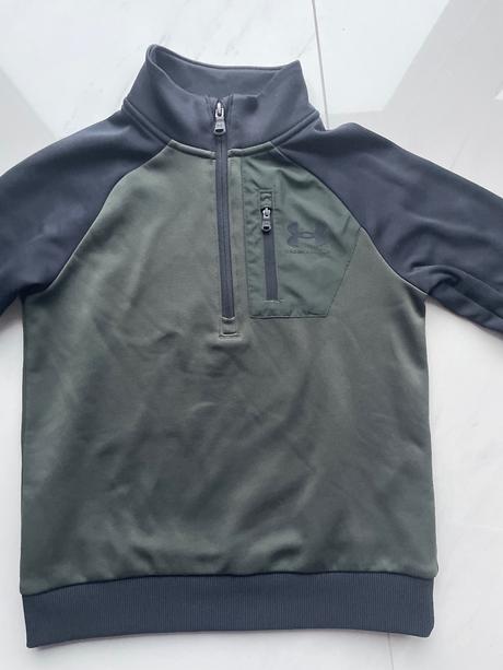 Mikina, under armour,128