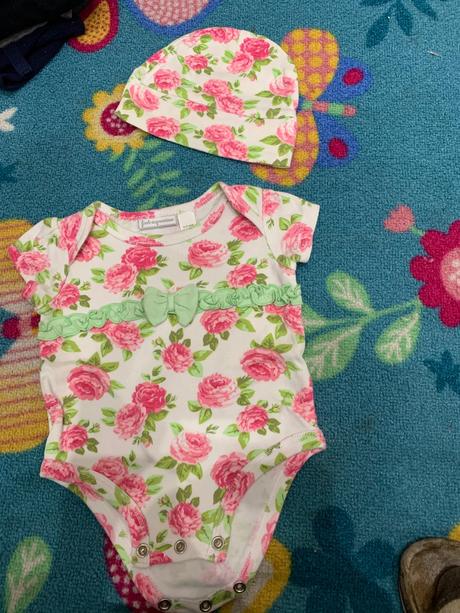 Armani blumarine cavalli detska čiapka, armani,86