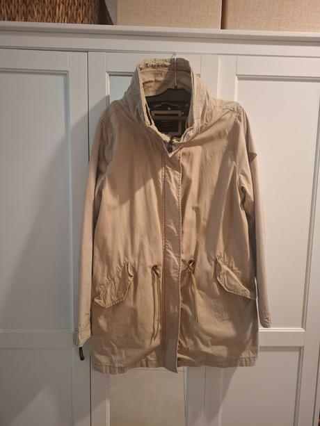Prechodná parka only, only,xl