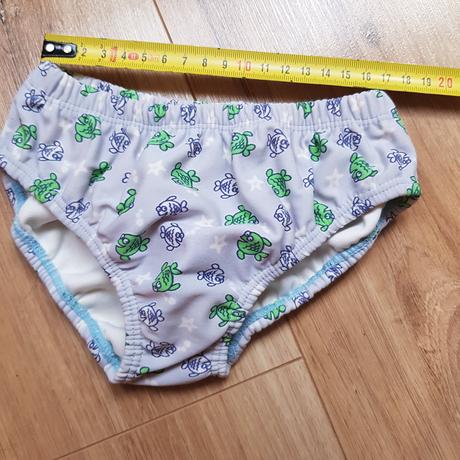 Chlapčenské plavky 80/86, 80