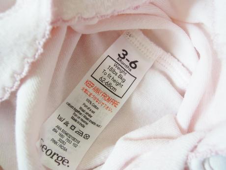 Overal na spinkanie na 3-6 mes. vel. 62/68 george, george,68