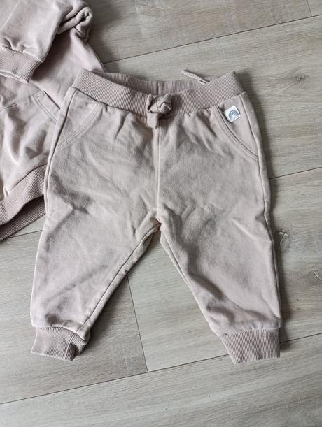 Lindex tepláková súprava, lindex,68