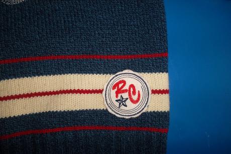 Rolákový svetrík, 110