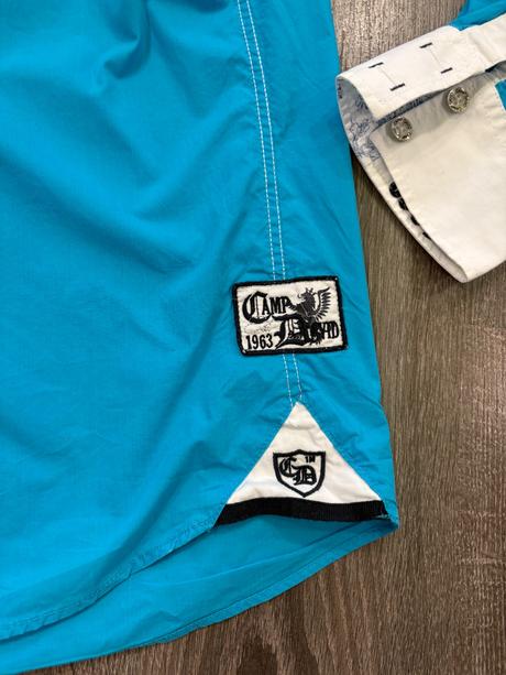 Camp david panska kosela xl, xl