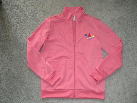 Adidas mikina, veľkosť 158, adidas,158