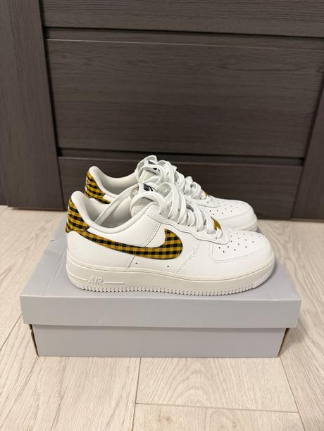 Nike air force 1, nike,39