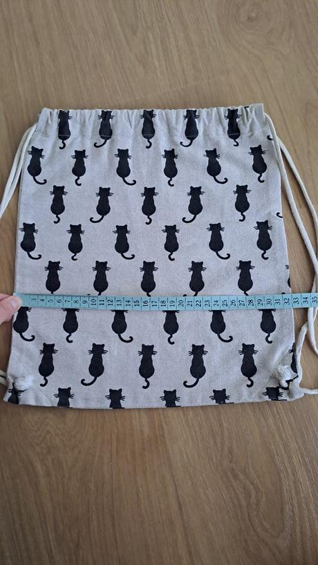 Vrecúško/ batoh pre deti localhand, 