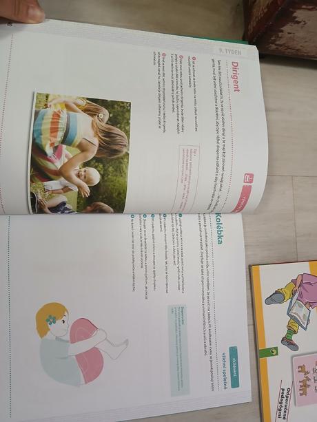 Svojtka rok plný učení,rok plný športových aktivít,