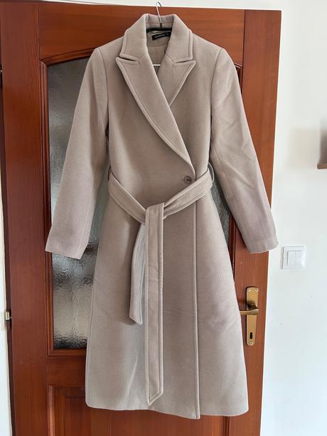 Kabát chantall - xs, chantall,xs