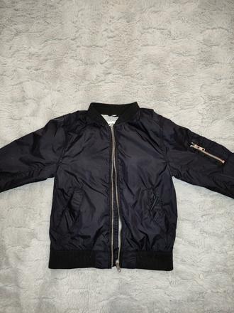 Bombera, h&m,110