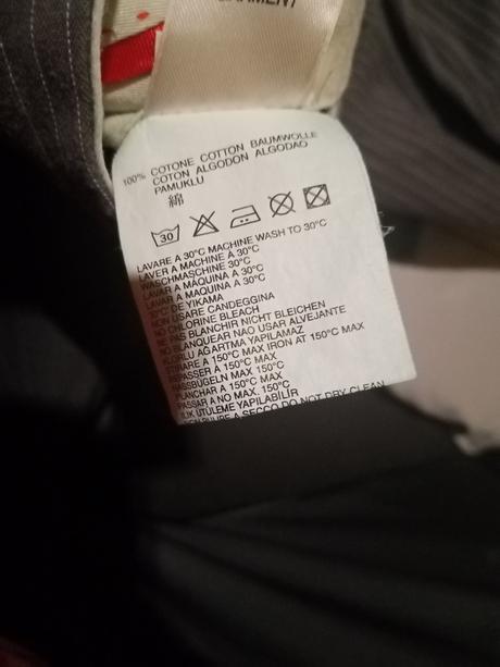 Dámske nohavice, diesel,26