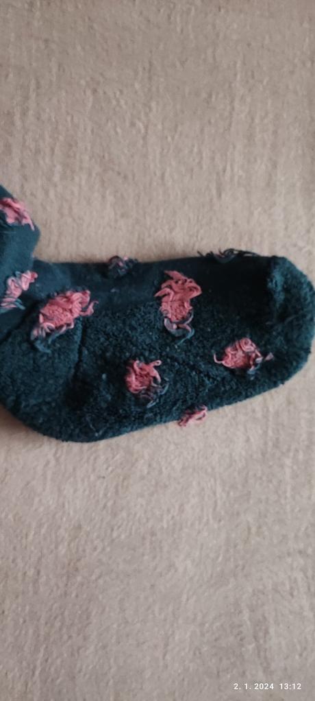 Pančuchy, tchibo,104