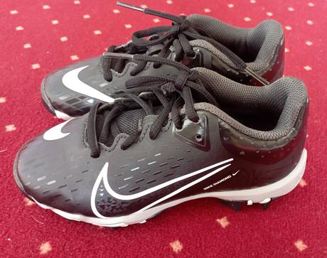 Nike hyperdiamond4, nike,29