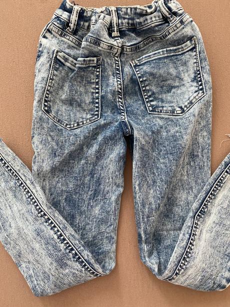 Dievčenské rifle, george,134