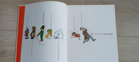 To nejlepsi z vecernicku,