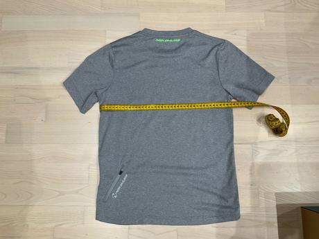 Cyklistické tričko, nakamura,152