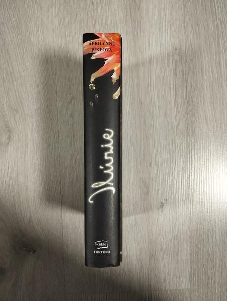 Séria kníh krídla - diel 2,3,4, 