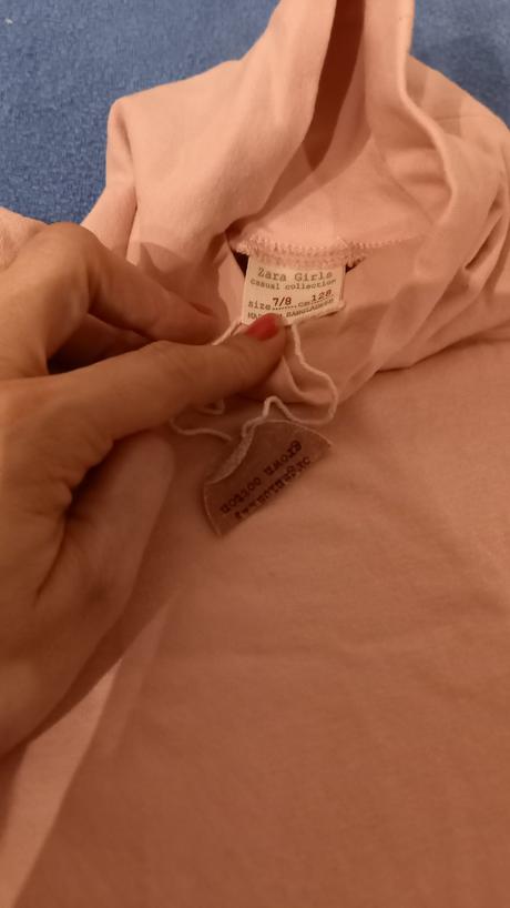 Rolák zara 128 na7/8r, zara,128