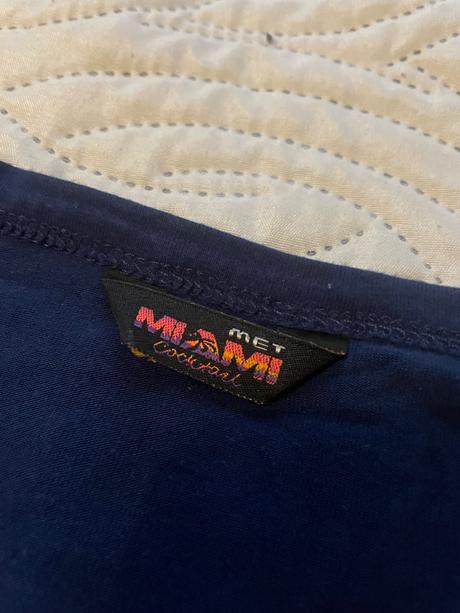 Tričko met, veľ. m, met,m