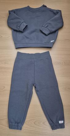 Suprava teplakova, dopodopo,92