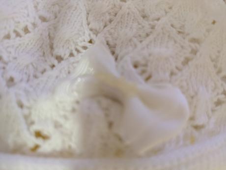 Prechodná čiapka paola, 68