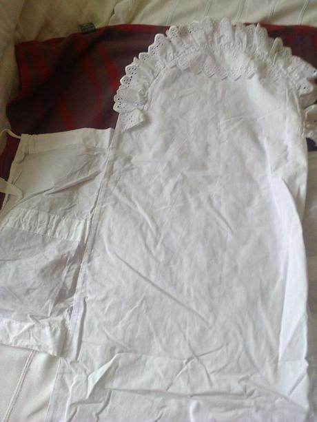 Predám zavinovačku, 