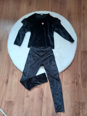 Súprava dievčenská, 110