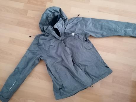 Viacfunkcna bunda, l