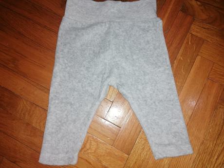 Pohodlná súprava 62/68, lupilu,62