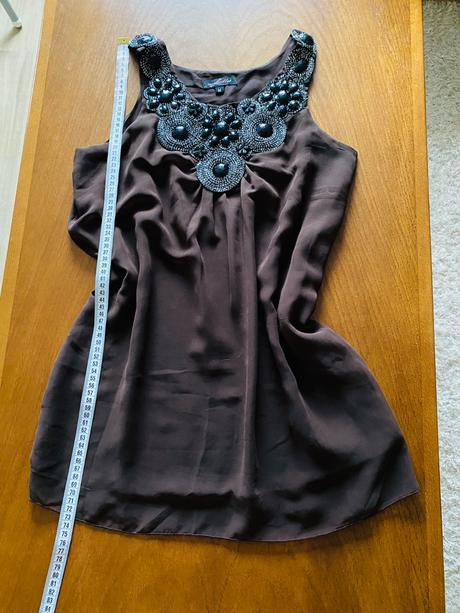 Mini šaty / tunika, s