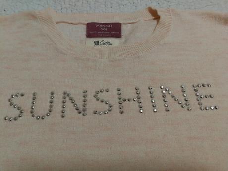 Svetrík mango, mango,140