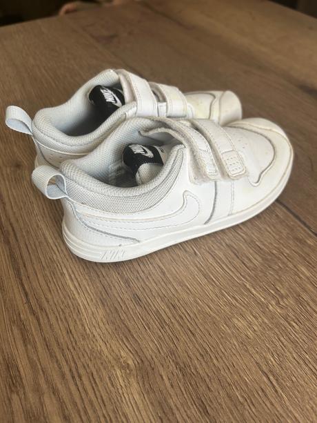 Kožené tenisky nike, nike,27