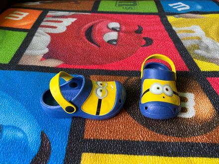 Chlapčenské sandálky, pepco,25