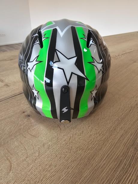 Prilba blizzard, blizzard,m