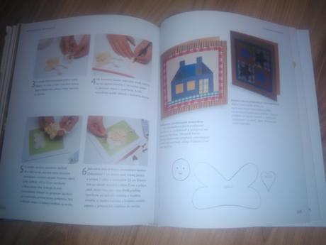 Tvorivá kniha - darčekové pohľadnice, 