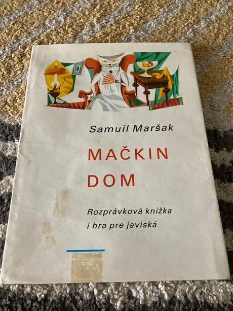 Mačkin dom (1984),