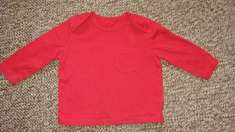 Tričko, cherokee,68