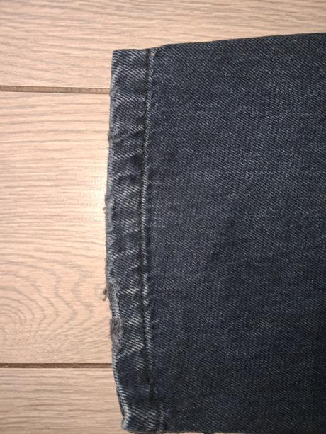 Rifle, zara,164
