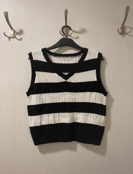 Dámska vesta, terranova,m