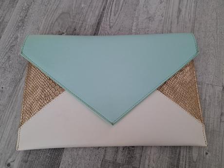 Orsay kabelka do ruky/clutch, orsay