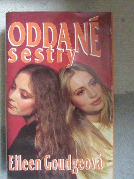 Oddane sestry e.goudge,