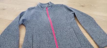 Mikina crivit v top stav, crivit,134